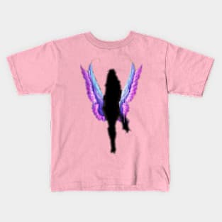 Liquid Fairy Kids T-Shirt